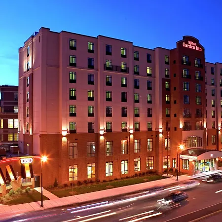 Hilton Garden Inn Worcester-2